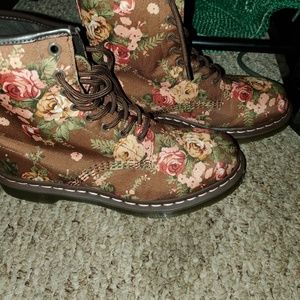 Dr martens